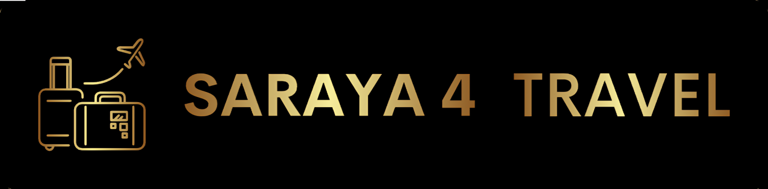 Saraya Logo